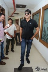 Govindhudu Andari Vaadele Movie Success Meet